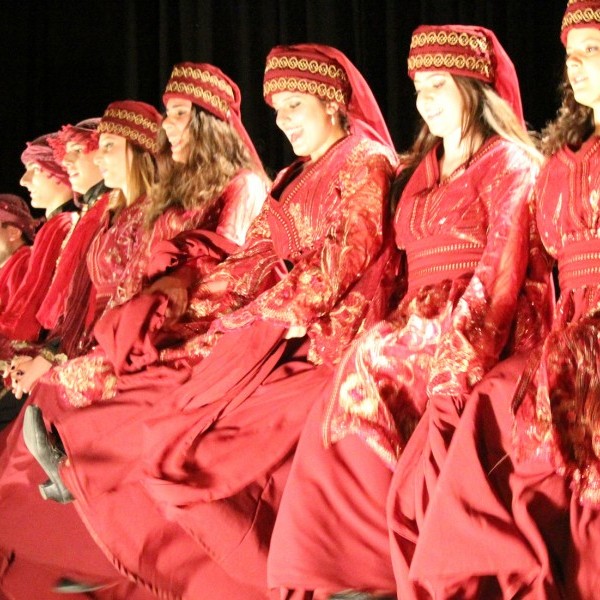 ICI Beyrouth - Le Spectacle