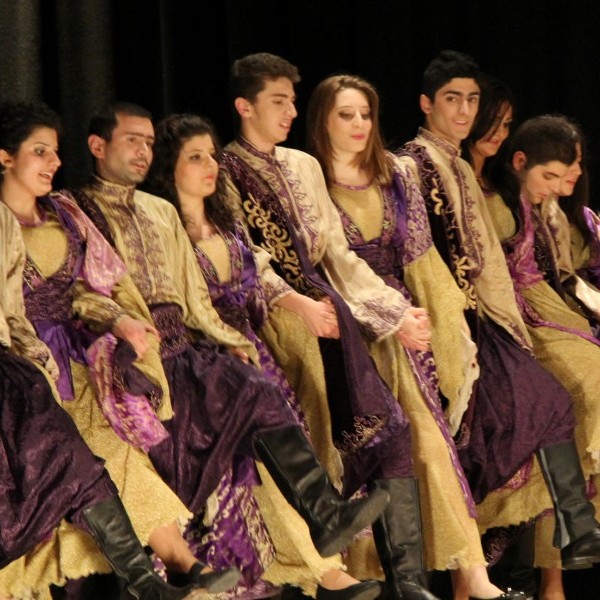 ICI Beyrouth - Le Spectacle
