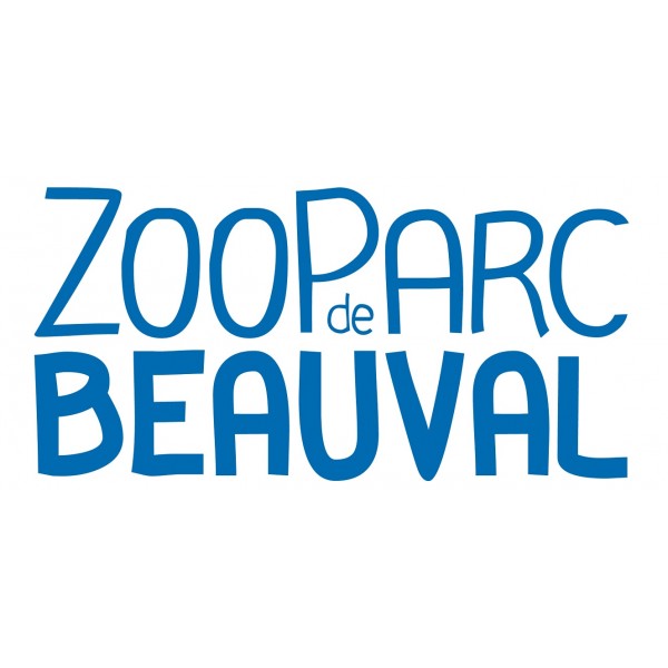 ZOOPARC DE BEAUVAL