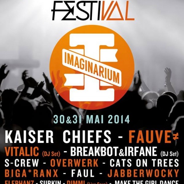 Imaginarium Festival
