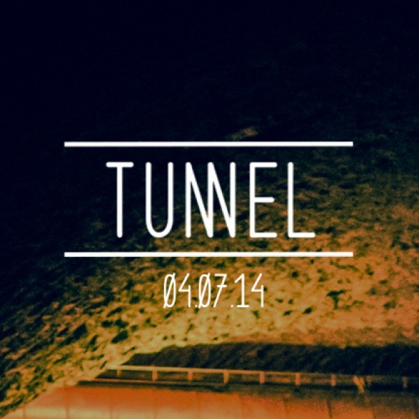 TUNNEL 04.07.14 / DOMINIK EULBERG, REBOTINI, WHYT NOYZ