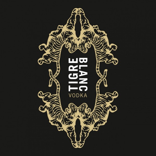 Open Love Paris Event by Tigre Blanc