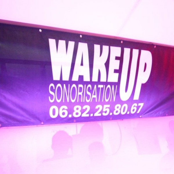 Wake Up Sonorisation qu'est ce que c'est ?