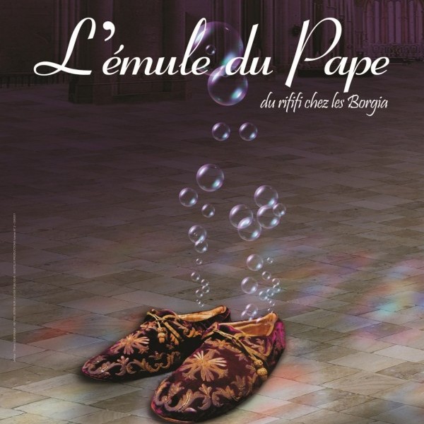 L'émule du Pape