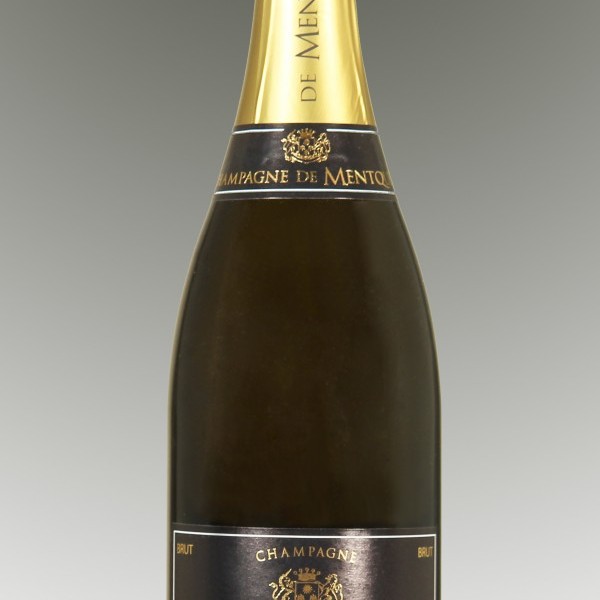 Champagne de Mentque