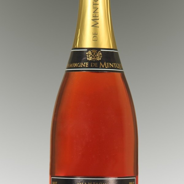 Champagne de Mentque