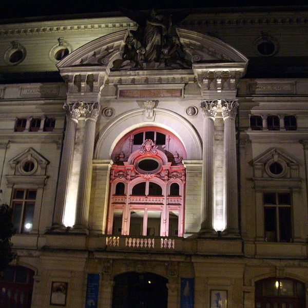 Grand Théâtre de Tours