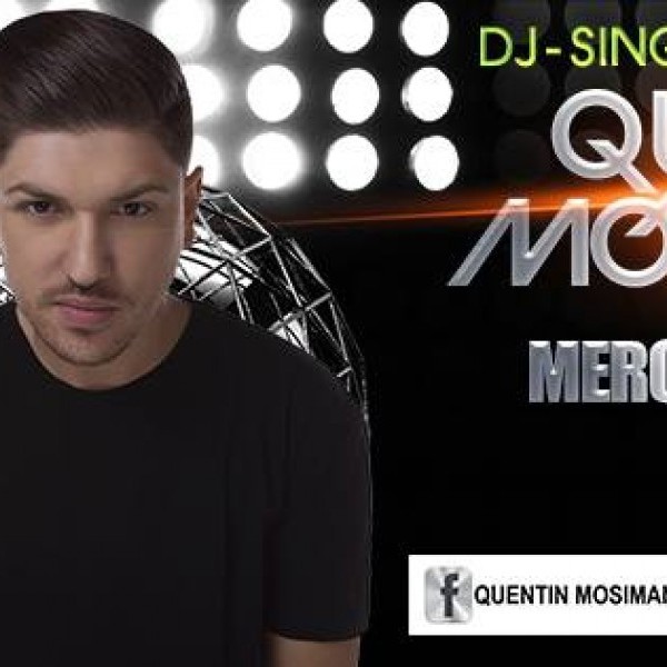 QUENTIN MOSIMANN @SHINE CLUB