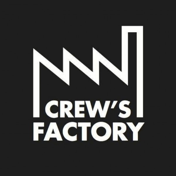 Crew's Factory