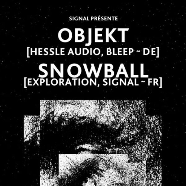 OBJEKT (3h Set) + SNOWBALL (3h Set)