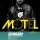 MOTEL - OPENING PARTY