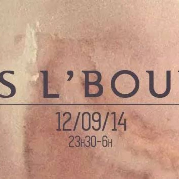 MiXit Rec. PRESENTS "DANS L'BOUDOIR"