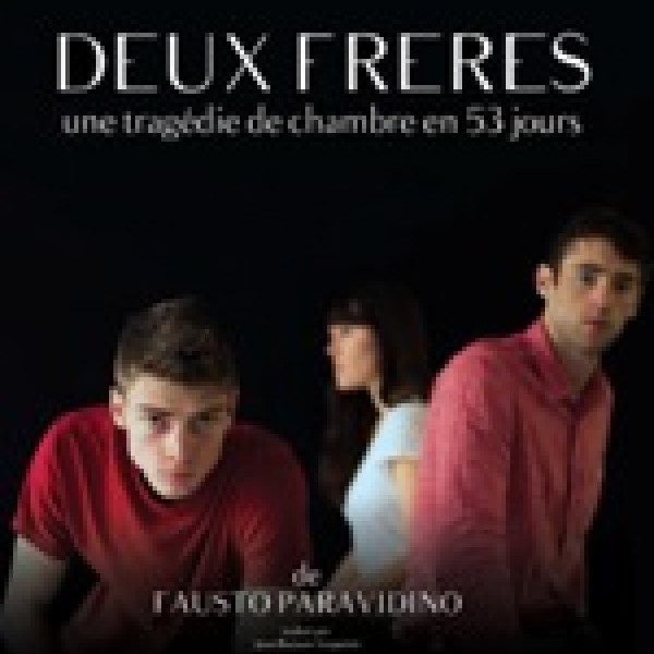 DEUX FRERES DE FAUSTO PARAVIDINO