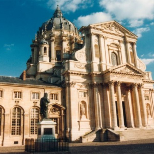 Visite guidée de l'ancienne abbaye du Val de Grâce