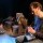LE GARDIEN D'HAROLD PINTER