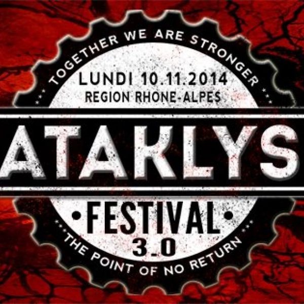 Kataklysm Festival 3.0