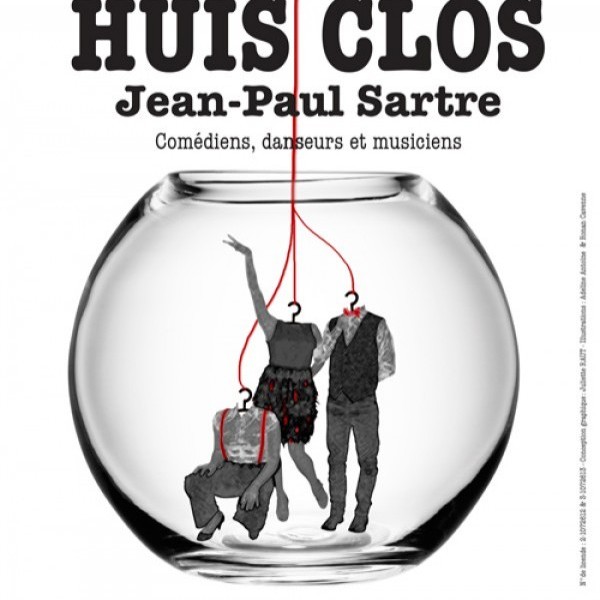Huis Clos