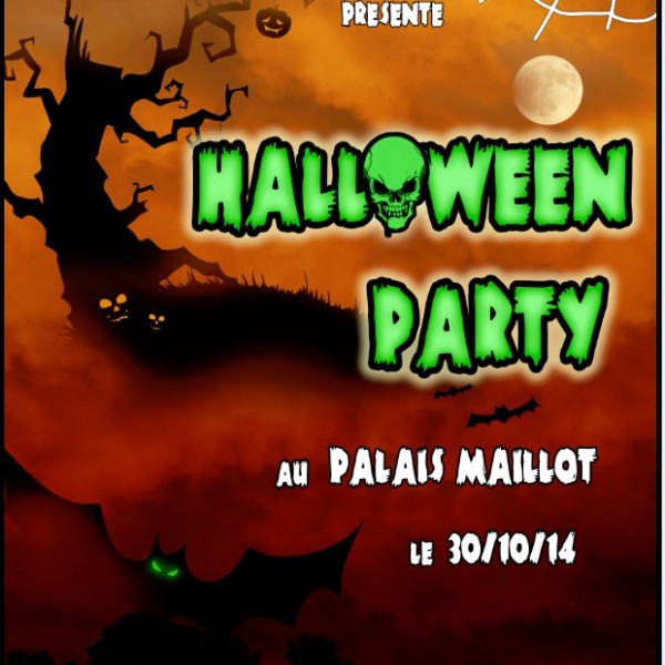 Halloween Party