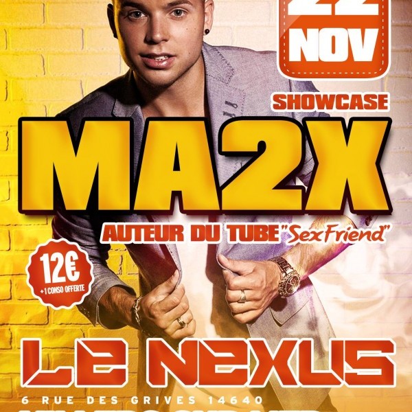 LE NEXUS