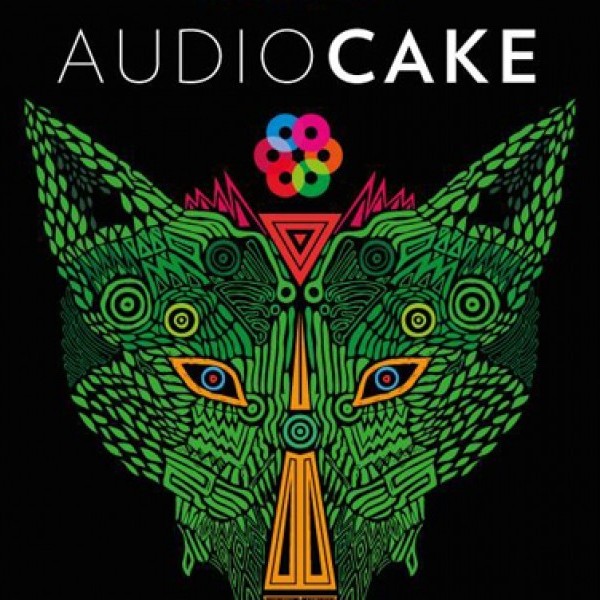 AUDIO CAKE w/RADIOACTIVE CAKE + ZEITGEIST + MOUNTROUS + IPOTOCATICAC + IVORT + PYM’S
