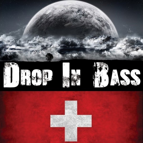 DROP IN BASS GENEVA / DC BREAKS / STATE OF MIND / SADHU / D-JAHSTA / MILAS / DEADBOYZ / + GUESTS