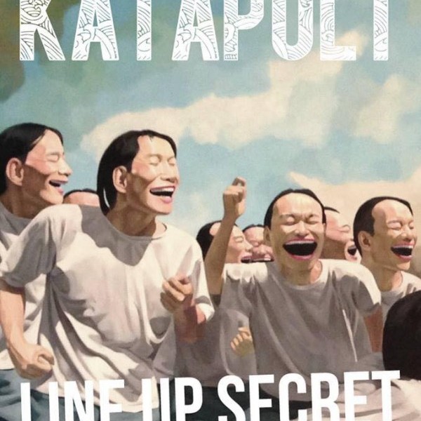 Katapult Secret Party