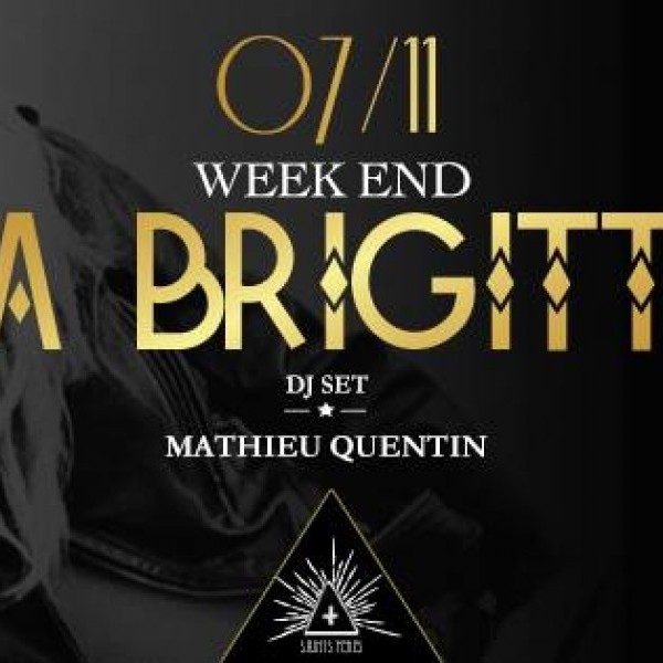 »» • LA BRIGITTE ««