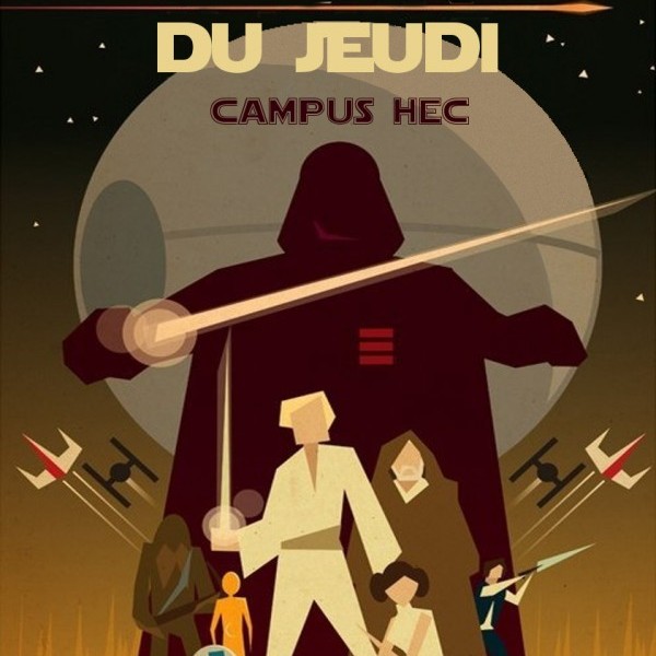 Le Retour du Jeudi (HEC)