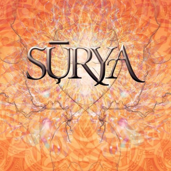 SURYA w / SECRET VIBES
