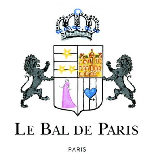 LE BAL DE PARIS 2014