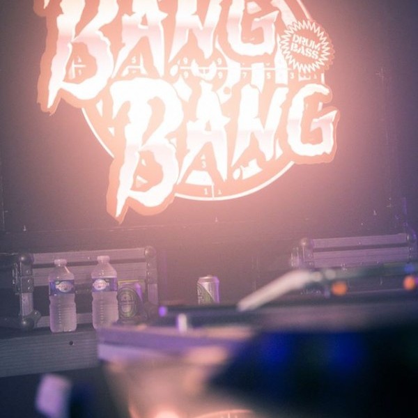 BANG BANG w/ S.P.Y. + L33 + MONOLYTHE + FREAKY