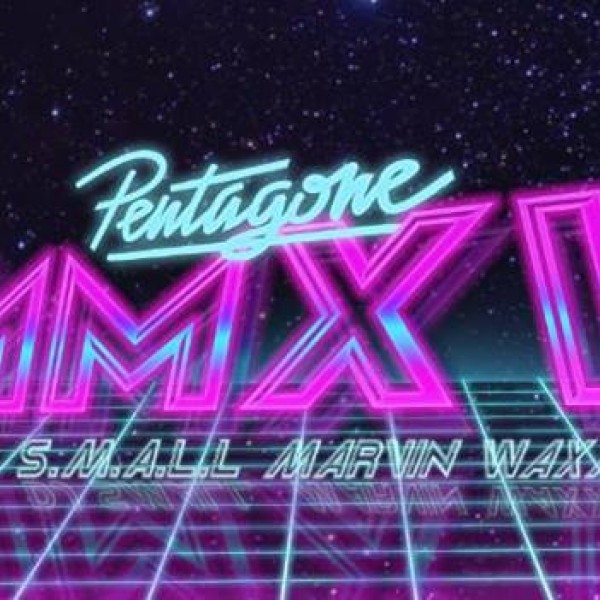 PENTAGONE