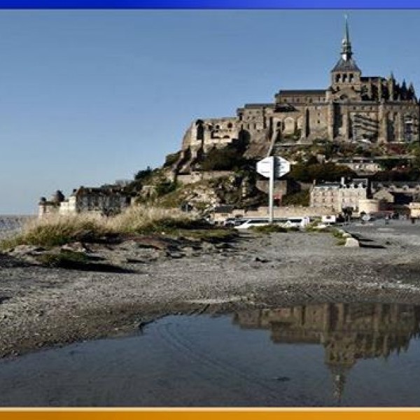 WEEK END EN NORMANDIE avec D&E 7 - 8 mars