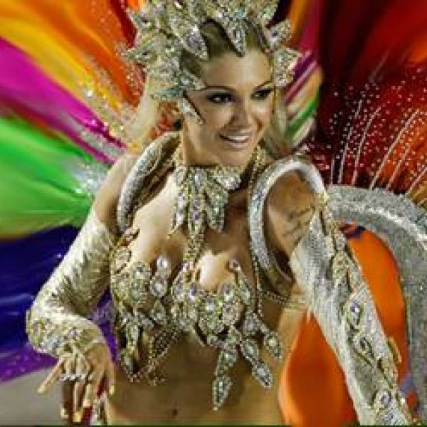 Linkers Private party 2: Carnaval De Rio