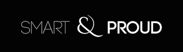 SMART & PROUD