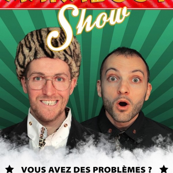 The Marabout Show