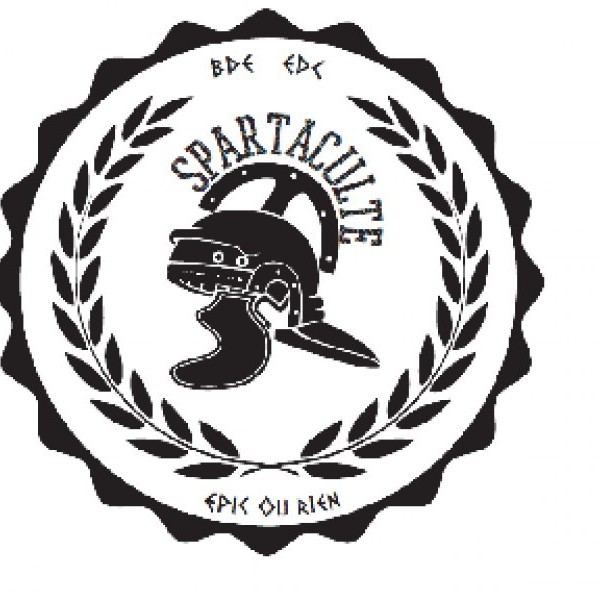 le BDE Spartaculte Tableau de bord : L'Arche Act III // DJ KnightHood & Friends