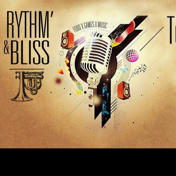 CONCERT LIVE + JAM SESSION au RYTHM N' BLISS / ENTREE GRATUITE