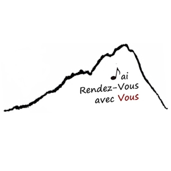 J’ai Rendez-Vous avec Vous 