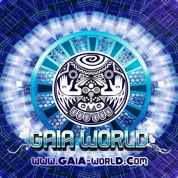 GAIA WORLD