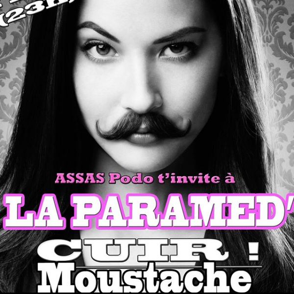 La Paramed'