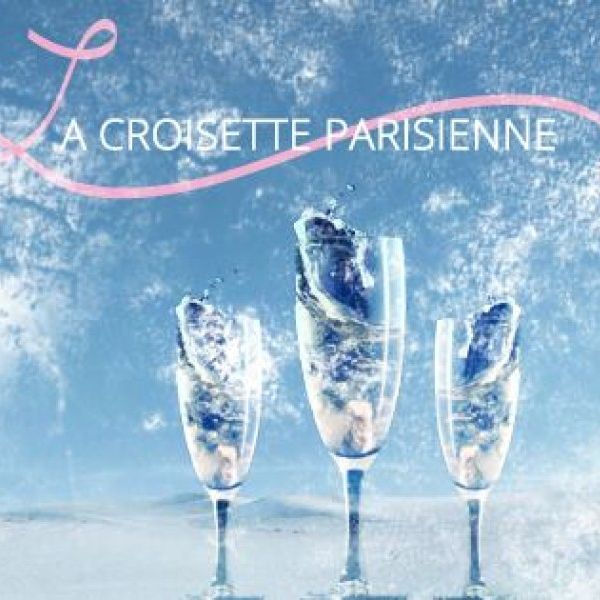 LA CROISETTE PARISIENNE ❚ part à la Folie Douce ❄ ❄