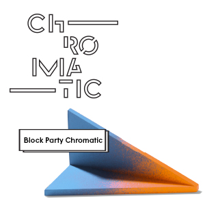 Festival Chromatic 