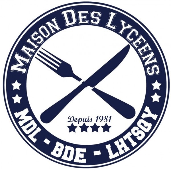 La Maison des Lycéens - BDE - Lycée Hôtelier SQY