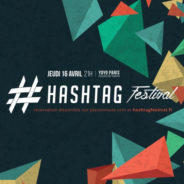 HashtagFestival