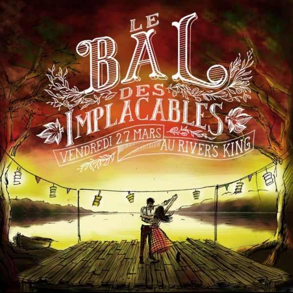 Le Bal des Implacables