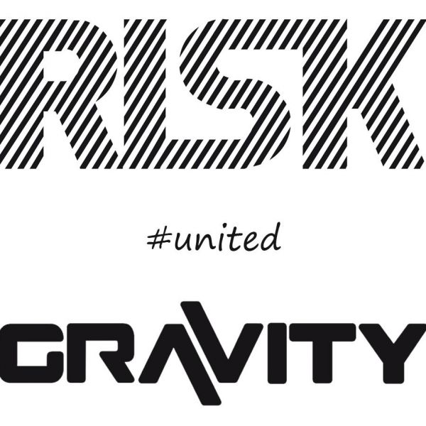 RISK & GRAVITY présentent #UNITED