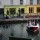 Balade sur un bateau électrique & sans permis sur le Canal de l'Ourcq (1 heure - 5 places)