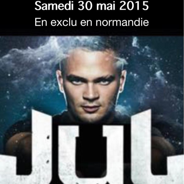 JUL AU HAVRE