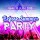 before summe party sur la peniche HENJO